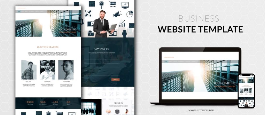 Best Free WordPress Themes for Business - best free wordpress themes for business,best free wordpress themes for service business,free wordpress business theme with demo content,wordpress business themes free,Corporate WordPress Theme Free Download