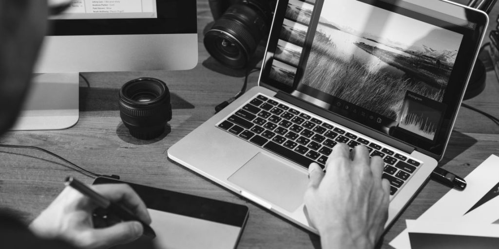 Best WordPress themes for photographers and videographers