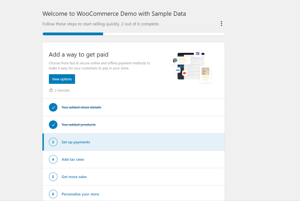 Screenshot 305 - WooCommerce Admin Demo,Key Features of the WooCommerce Admin Demo,How to Use WooCommerce,Benefits of Using WooCommerce Admin Demo,woocommerce admin demo plugin