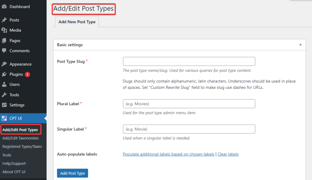 chrome NEhOgz1AH8 - Custom Post Type Archive Page,Display custom post type in WordPress,Custom post type plugin