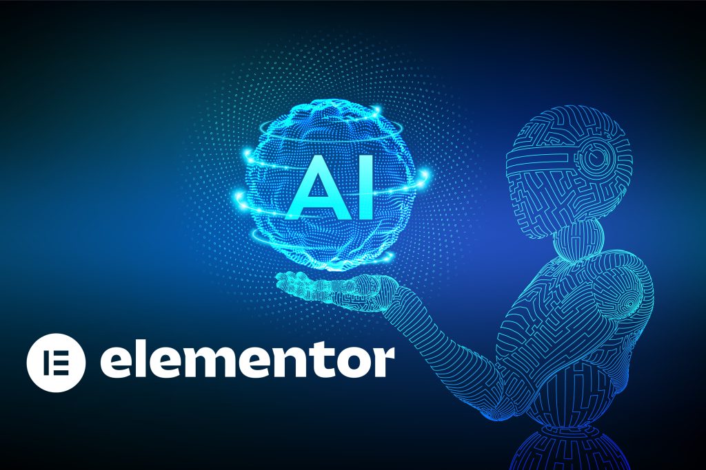 Elementor AI