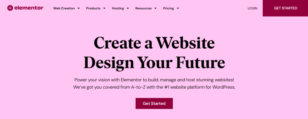 what is elementor in WordPress