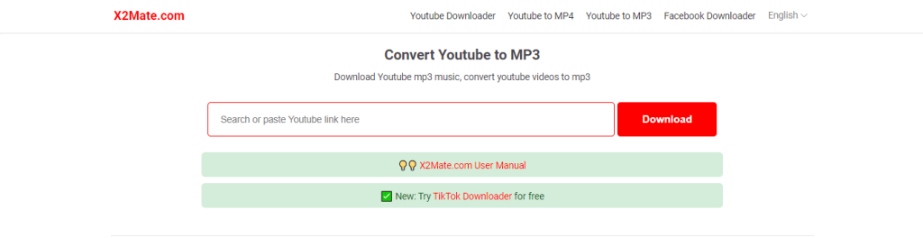 convert youtube to mp3